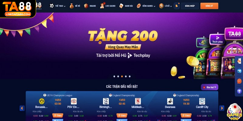 Nhớ những lưu ý quan trọng để chơi dễ dàng và thắng lớn