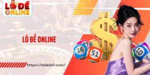 Lô Đề Online